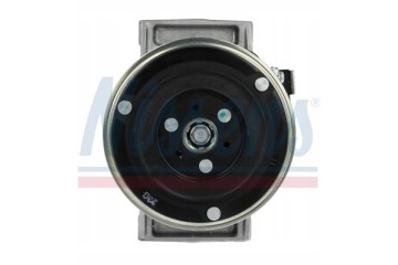 Compresor de aire acondicionado Nissens 89070 para VOLVO