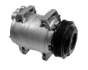Compresor de aire acondicionado Nissens 89070 para VOLVO