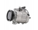 Air conditioning compressor RIDEX 447K0750 7SEU16C for AUDI A6 Sedan 4B2 C5