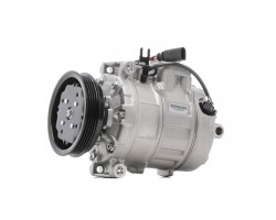 Air conditioning compressor RIDEX 447K0750 7SEU16C for AUDI A6 Sedan 4B2 C5