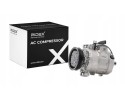 Air conditioning compressor RIDEX 447K0750 7SEU16C for AUDI A6 Sedan 4B2 C5 Catalog number of the part 447K0750