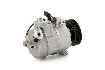 Air conditioning compressor RIDEX 447K0750 7SEU16C for AUDI A6 Sedan 4B2 C5 Car type passenger cars