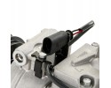 Air conditioning compressor RIDEX 447K0750 7SEU16C for AUDI A6 Sedan 4B2 C5 Part manufacturer Ridex