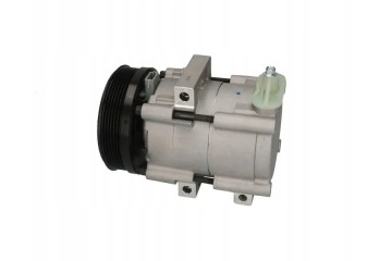 COMPRESSOR AIR CONDITIONING 1 986 AD1 129 BOSCH FORD Car type buses cargo vans passenger cars