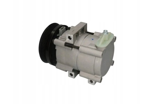 COMPRESSOR AIR CONDITIONING 1 986 AD1 129 BOSCH FORD Catalog number of substitutes BV PSH 090 595 031 000 BV PSH 090 595 031 020