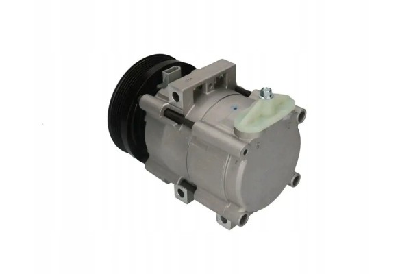 COMPRESSOR AIR CONDITIONING 1 986 AD1 129 BOSCH FORD Catalog number of the original FORD 1433151 FORD 1440188 FORD 1440714 FORD 