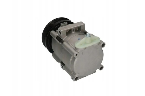 COMPRESSOR AIR CONDITIONING 1 986 AD1 129 BOSCH FORD EAN GTIN 4047026856828