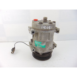 8200040681 COMPRESOR AIRE ACONDICIONADO MITSUBISHI SPACE STAR (DG0)