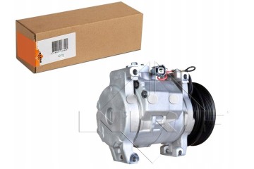 HONDA ACCORD VII 2 0 02 03 05 08 NRF AIR CONDITIONING COMPRESSOR
