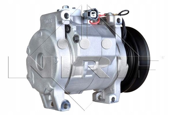Compresor de aire acondicionado Nrf 32881 para Honda Accord Vii 2.0 (2003-2008) usado 2