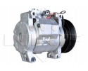 HONDA ACCORD VII 2 0 02 03 05 08 NRF AIR CONDITIONING COMPRESSOR Car type passenger cars