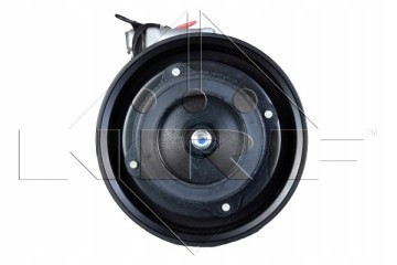 HONDA ACCORD VII 2 0 02 03 05 08 NRF AIR CONDITIONING COMPRESSOR Compressor ID 10S17C