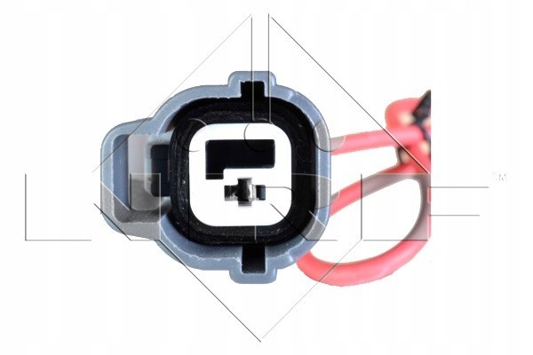 Compresor de aire acondicionado Nrf 32881 para Honda Accord Vii 2.0 (2003-2008) usado 6
