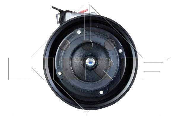 Compresor de aire acondicionado Nrf 32881 para Honda Accord Vii 2.0 (2003-2008) usado 9