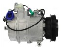 Nissens 89027 Compressor air conditioning