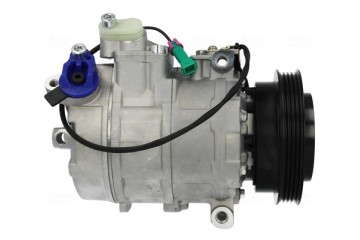 Nissens 89027 Compressor air conditioning