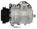 Nissens 89027 Compressor air conditioning Part manufacturer Nissens
