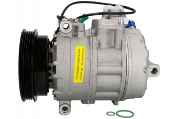 Nissens 89027 Compressor air conditioning Product weight with unit packaging 11 kg