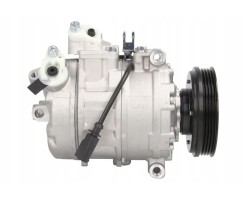 Air conditioning compressor fits AUDI A4 B6 A4 B7 A4 B8 A5 A6 C5