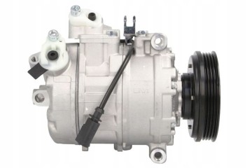 Air conditioning compressor fits AUDI A4 B6 A4 B7 A4 B8 A5 A6 C5