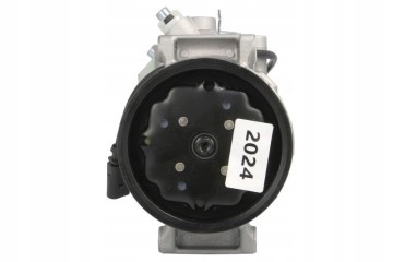 Air conditioning compressor fits AUDI A4 B6 A4 B7 A4 B8 A5 A6 C5 Part manufacturer Thermotec