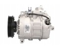 Air conditioning compressor fits AUDI A4 B6 A4 B7 A4 B8 A5 A6 C5 Catalog number of the part KTT090338