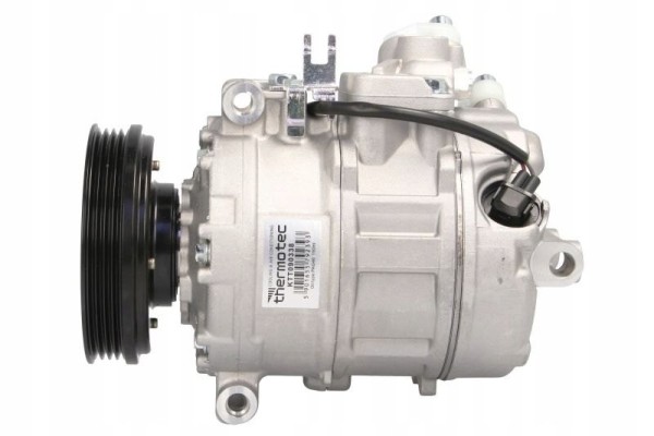 Air conditioning compressor fits AUDI A4 B6 A4 B7 A4 B8 A5 A6 C5 Catalog number of the part KTT090338