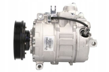 Air conditioning compressor fits AUDI A4 B6 A4 B7 A4 B8 A5 A6 C5 Catalog number of the part KTT090338