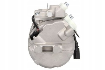 Air conditioning compressor fits AUDI A4 B6 A4 B7 A4 B8 A5 A6 C5 Quality of parts according to GVO P replacement with original q