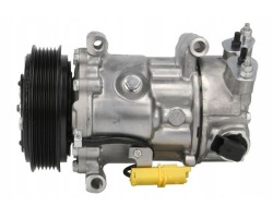 VALEO 813223 air conditioning compressor