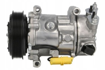 VALEO 813223 air conditioning compressor