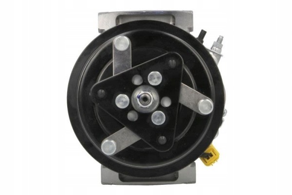VALEO 813223 air conditioning compressor Part manufacturer Valeo