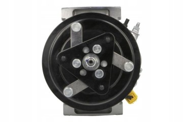 VALEO 813223 air conditioning compressor Part manufacturer Valeo