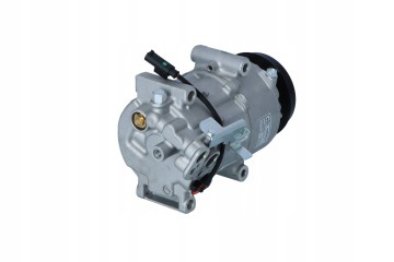 NRF 32584 air conditioning compressor Catalog number of the part 32584