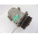 8200040681 COMPRESOR AIRE ACONDICIONADO MITSUBISHI SPACE STAR (DG0) 8200040681 COMPRESOR AIRE ACONDICIONADO MITSUBISHI SPACE STAR (DG0)