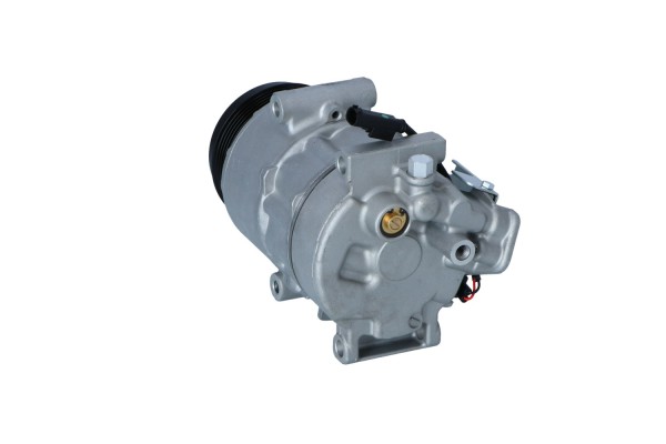 NRF 32584 air conditioning compressor Car type passenger cars
