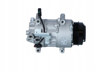 NRF 32584 air conditioning compressor Catalog number of substitutes ABAKUS 054 023 0002 ACAUTO AC 01DN119 ACAUTO AC 02DN18 ACAUT