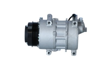 NRF 32584 air conditioning compressor Catalog number of the original MERCEDES BENZ 0002301411 MERCEDES BENZ 0012303611 MERCEDES 