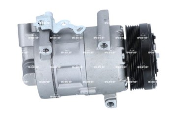 NRF 32819 Compressor air conditioning Catalog number of the part 32819
