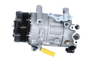 NRF 32819 Compressor air conditioning Car type cargo vans passenger cars
