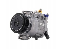Air conditioning compressor AUDI A4 Avant