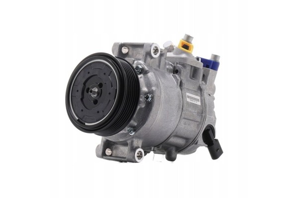 Air conditioning compressor AUDI A4 Avant