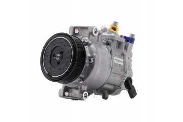 Air conditioning compressor AUDI A4 Avant