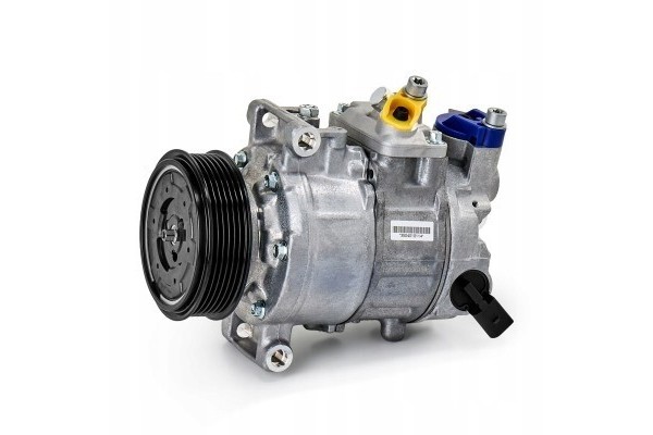 Air conditioning compressor AUDI A4 Avant Catalog number of the part 447K0068