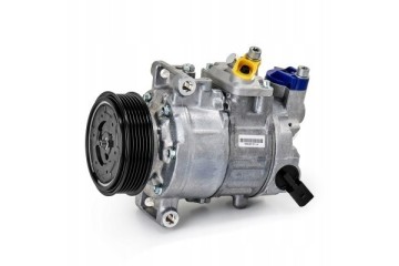 Air conditioning compressor AUDI A4 Avant Catalog number of the part 447K0068