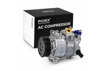 Air conditioning compressor AUDI A4 Avant Car type passenger cars