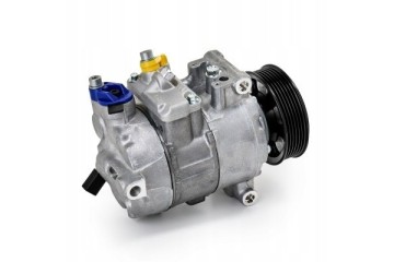 Air conditioning compressor AUDI A4 Avant Catalog number of substitutes AKS DASIS 851796N AKS DASIS 851900N ALANKO 10550608 ESEN