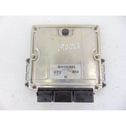 MR507872 CENTRALITA MOTOR UCE MITSUBISHI SPACE STAR (DG0)