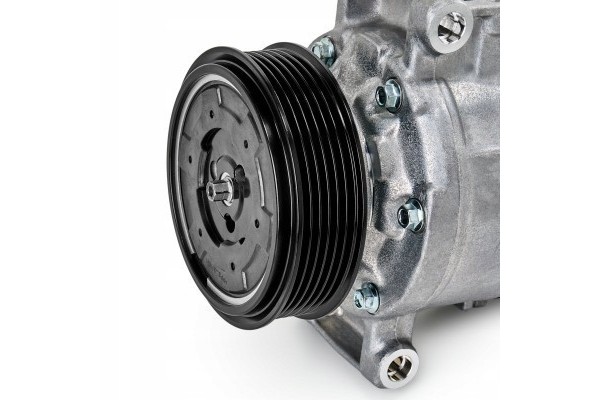Air conditioning compressor AUDI A4 Avant EAN GTIN 4059191243075