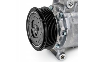 Air conditioning compressor AUDI A4 Avant EAN GTIN 4059191243075